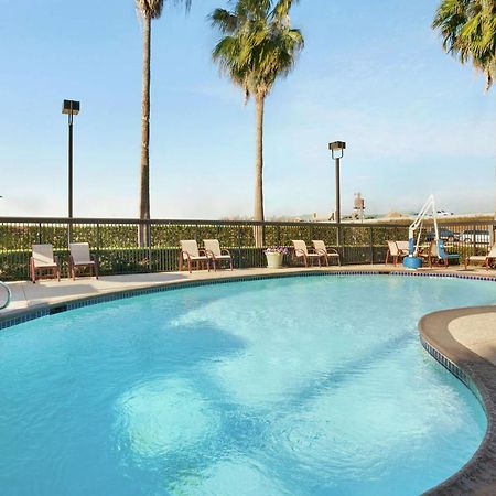 Best Western Cy-Fair Cypress Εξωτερικό φωτογραφία