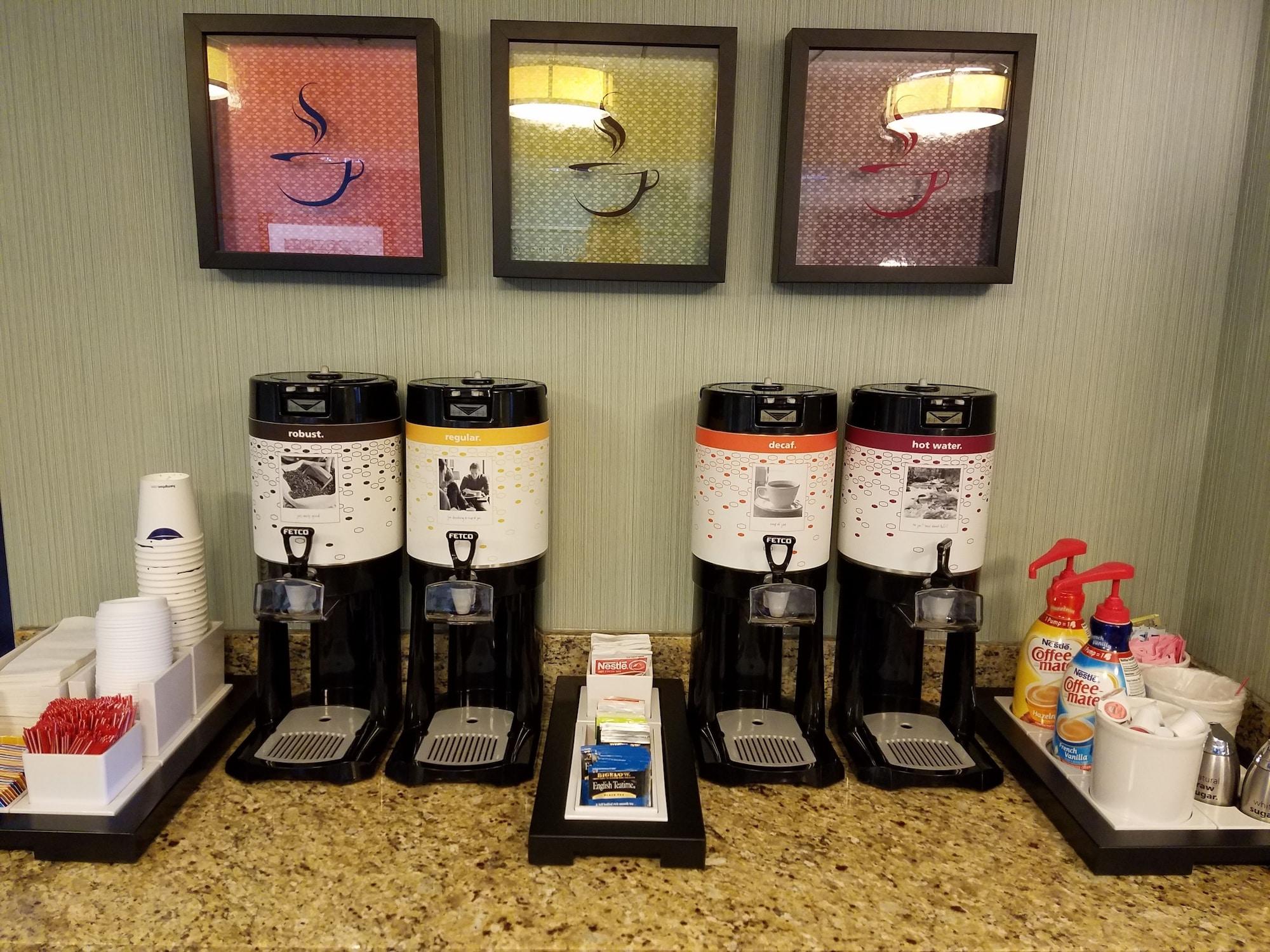 Best Western Cy-Fair Cypress Εξωτερικό φωτογραφία
