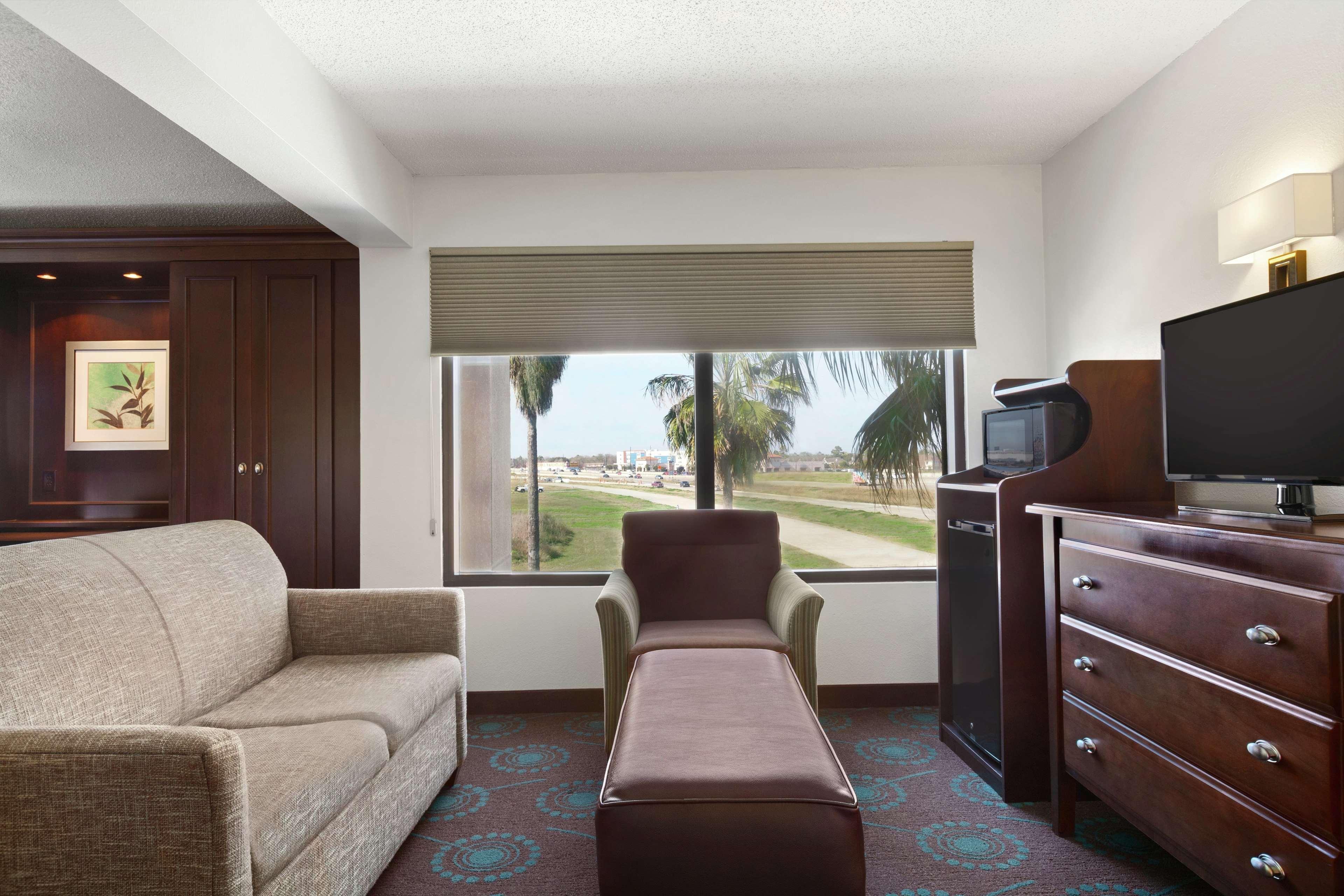 Best Western Cy-Fair Cypress Εξωτερικό φωτογραφία