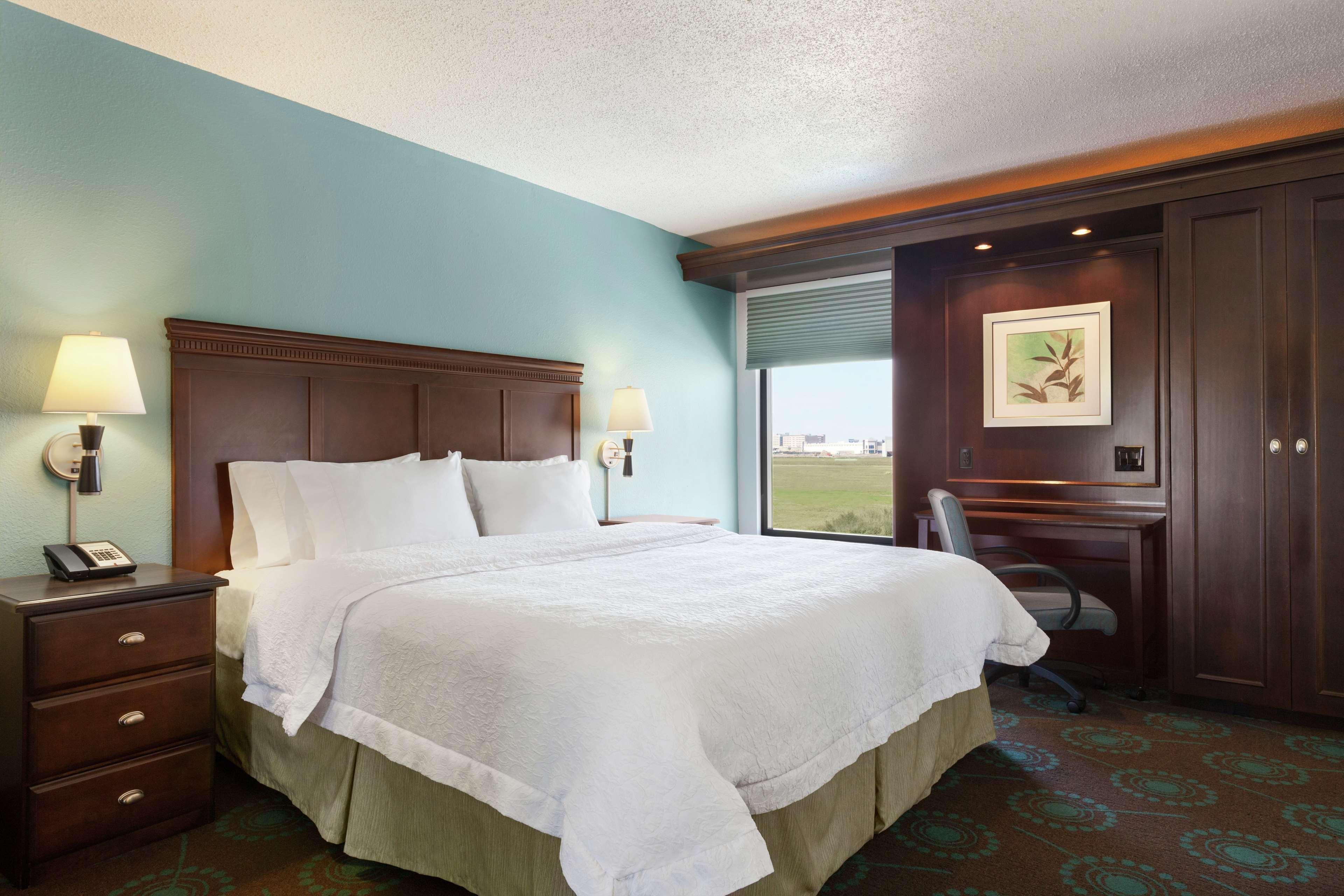 Best Western Cy-Fair Cypress Εξωτερικό φωτογραφία