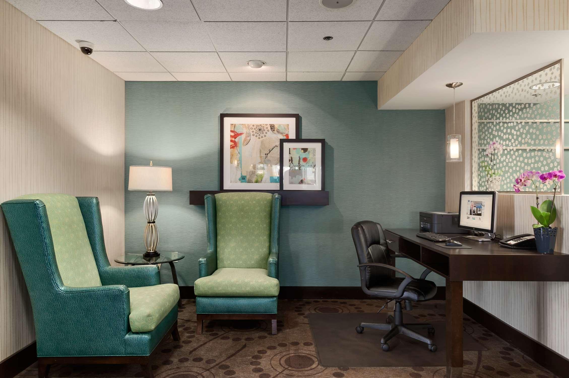 Best Western Cy-Fair Cypress Ανέσεις φωτογραφία