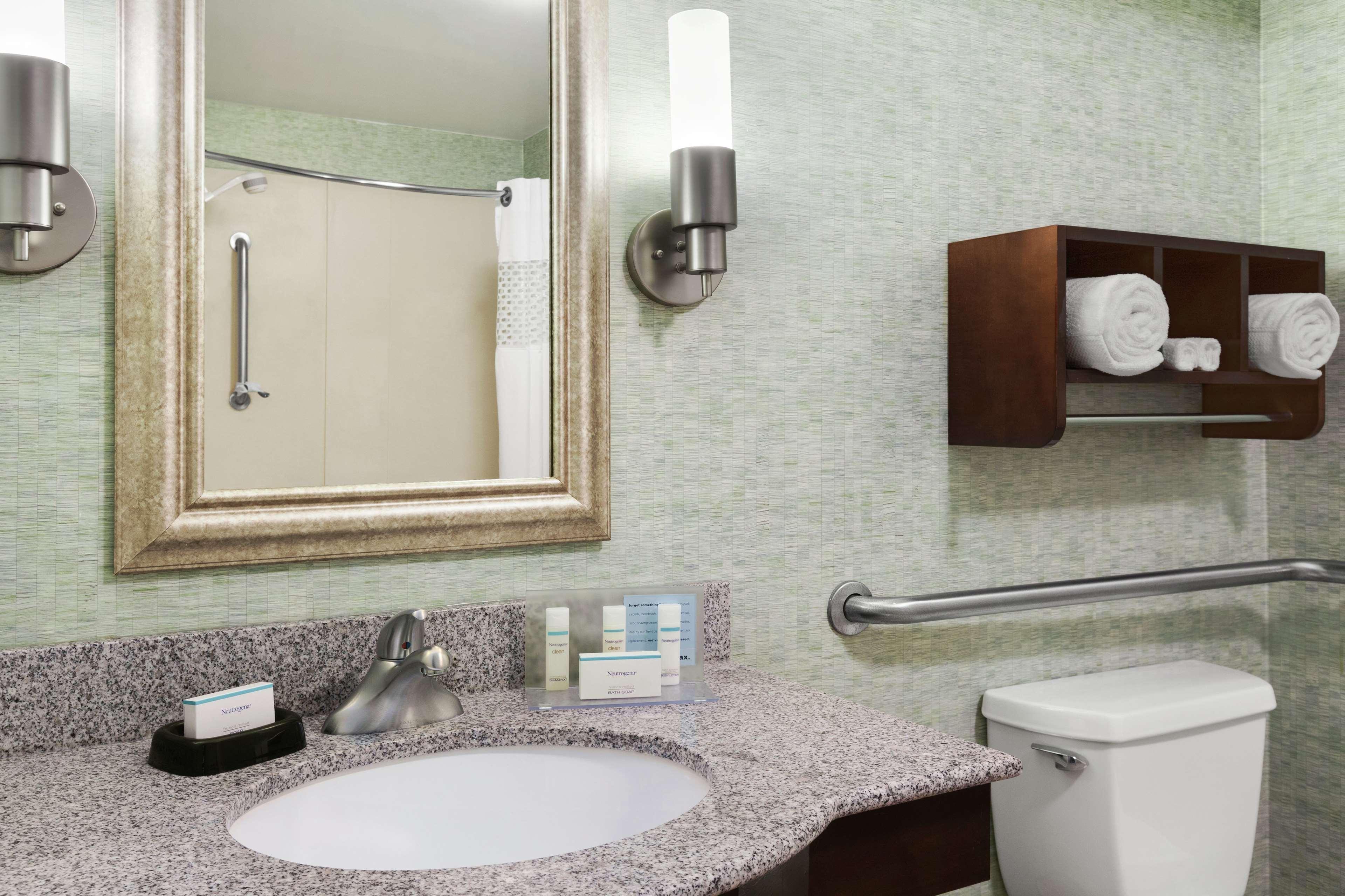 Best Western Cy-Fair Cypress Εξωτερικό φωτογραφία