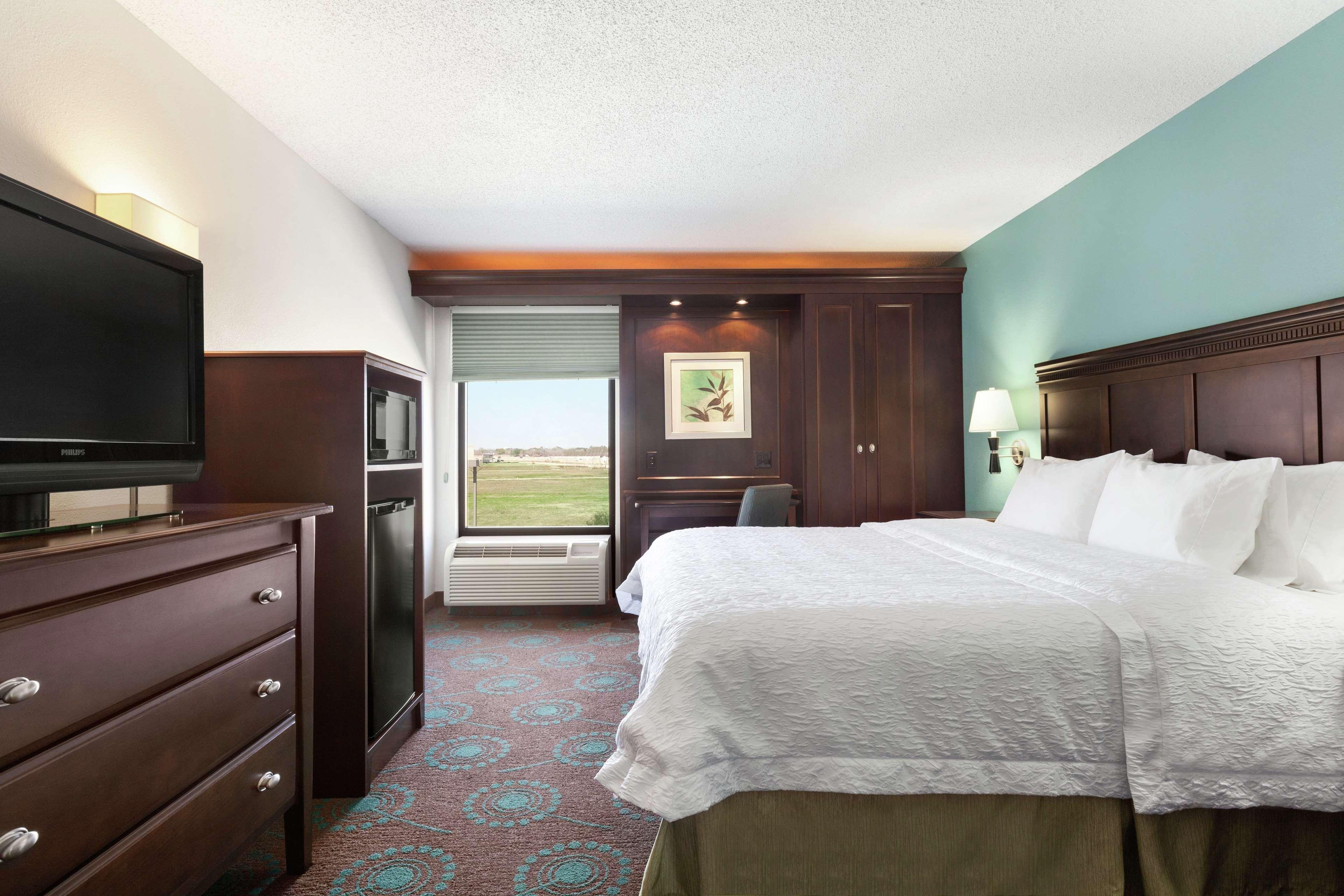 Best Western Cy-Fair Cypress Εξωτερικό φωτογραφία