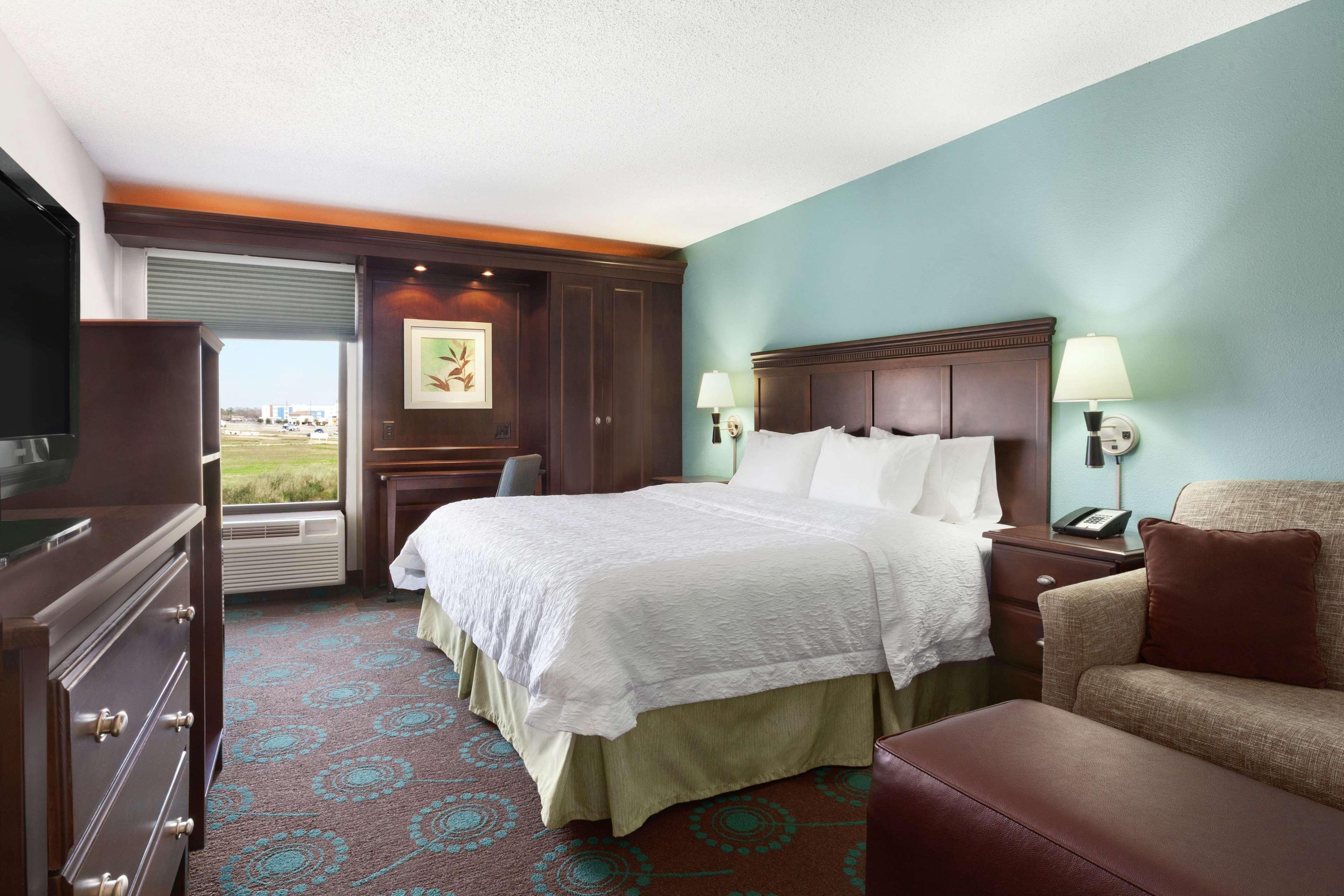 Best Western Cy-Fair Cypress Εξωτερικό φωτογραφία
