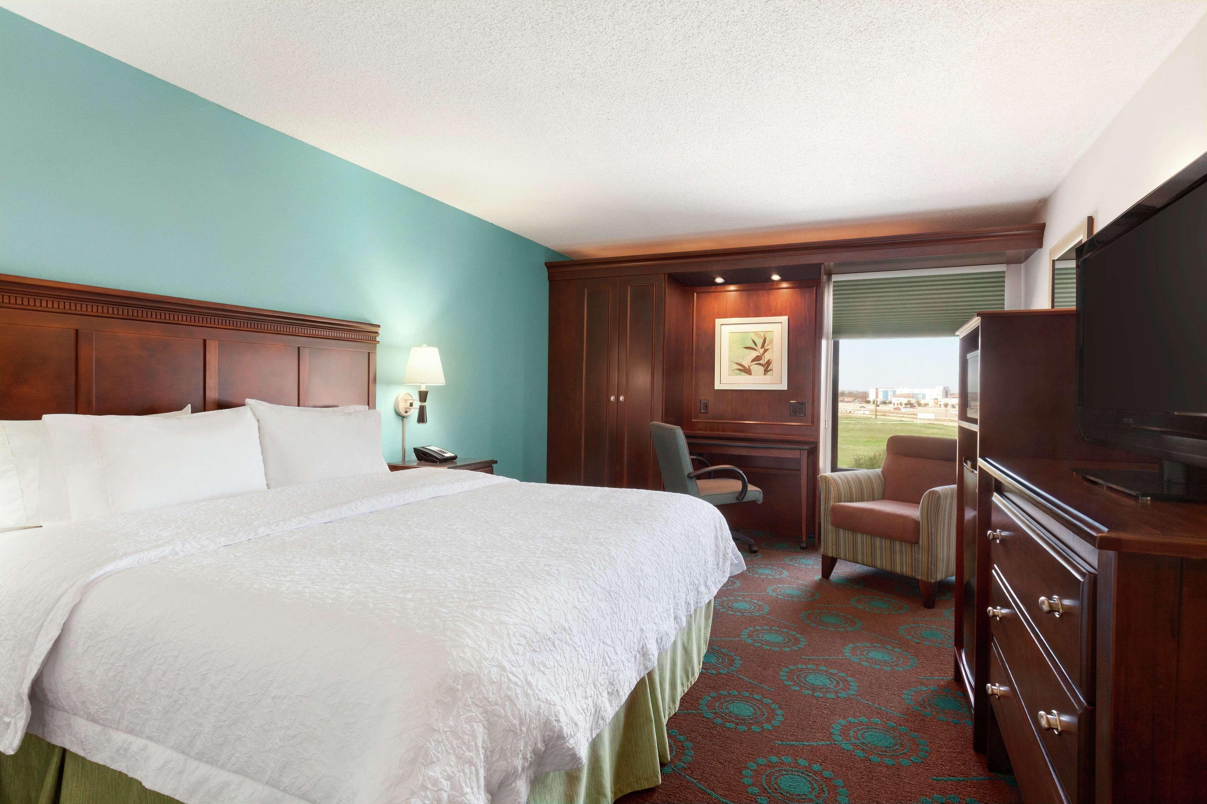 Best Western Cy-Fair Cypress Εξωτερικό φωτογραφία
