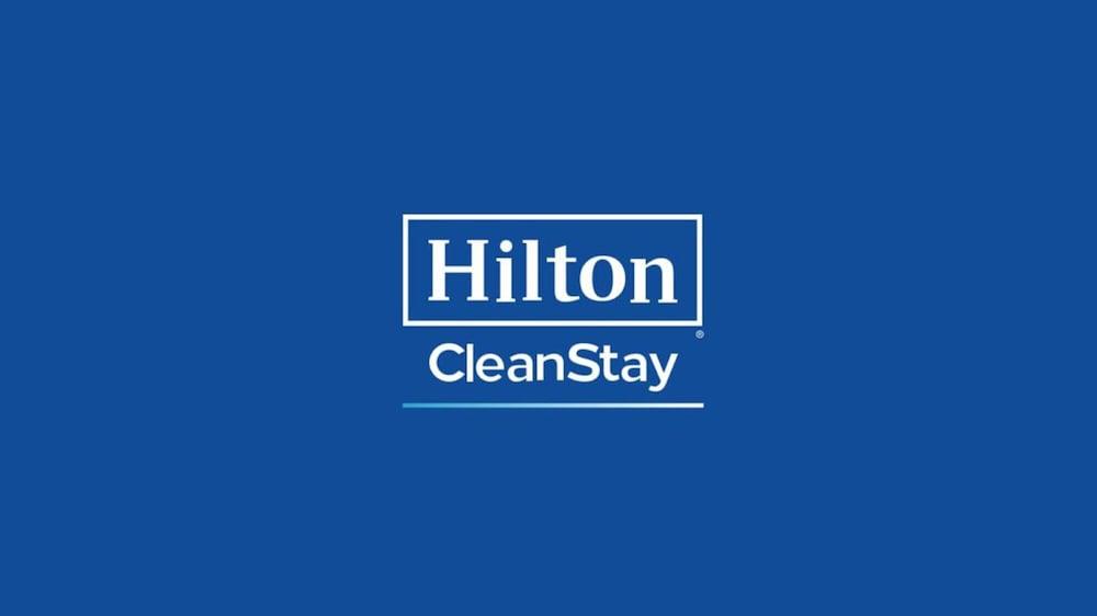 Best Western Cy-Fair Cypress Εξωτερικό φωτογραφία