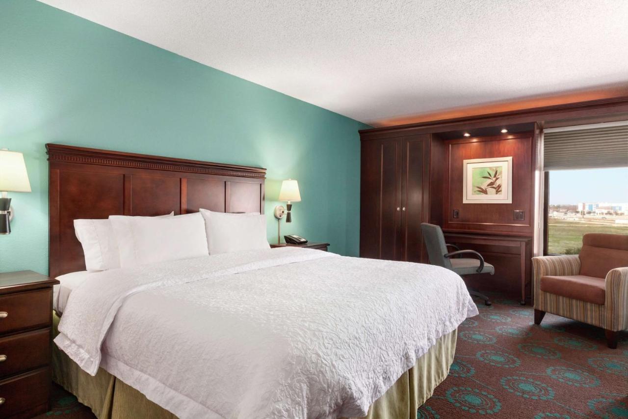 Best Western Cy-Fair Cypress Εξωτερικό φωτογραφία