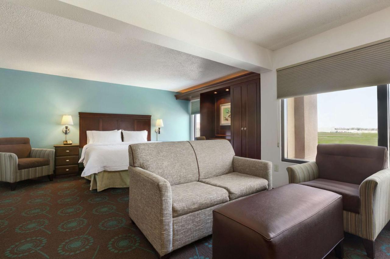 Best Western Cy-Fair Cypress Εξωτερικό φωτογραφία