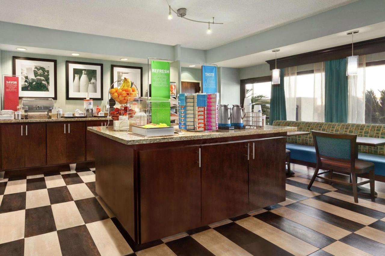 Best Western Cy-Fair Cypress Εξωτερικό φωτογραφία