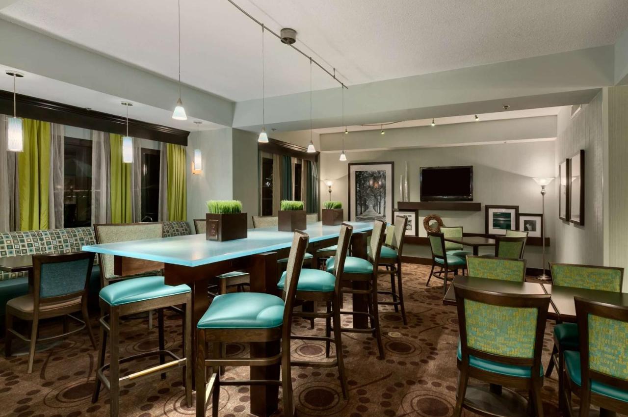 Best Western Cy-Fair Cypress Εξωτερικό φωτογραφία