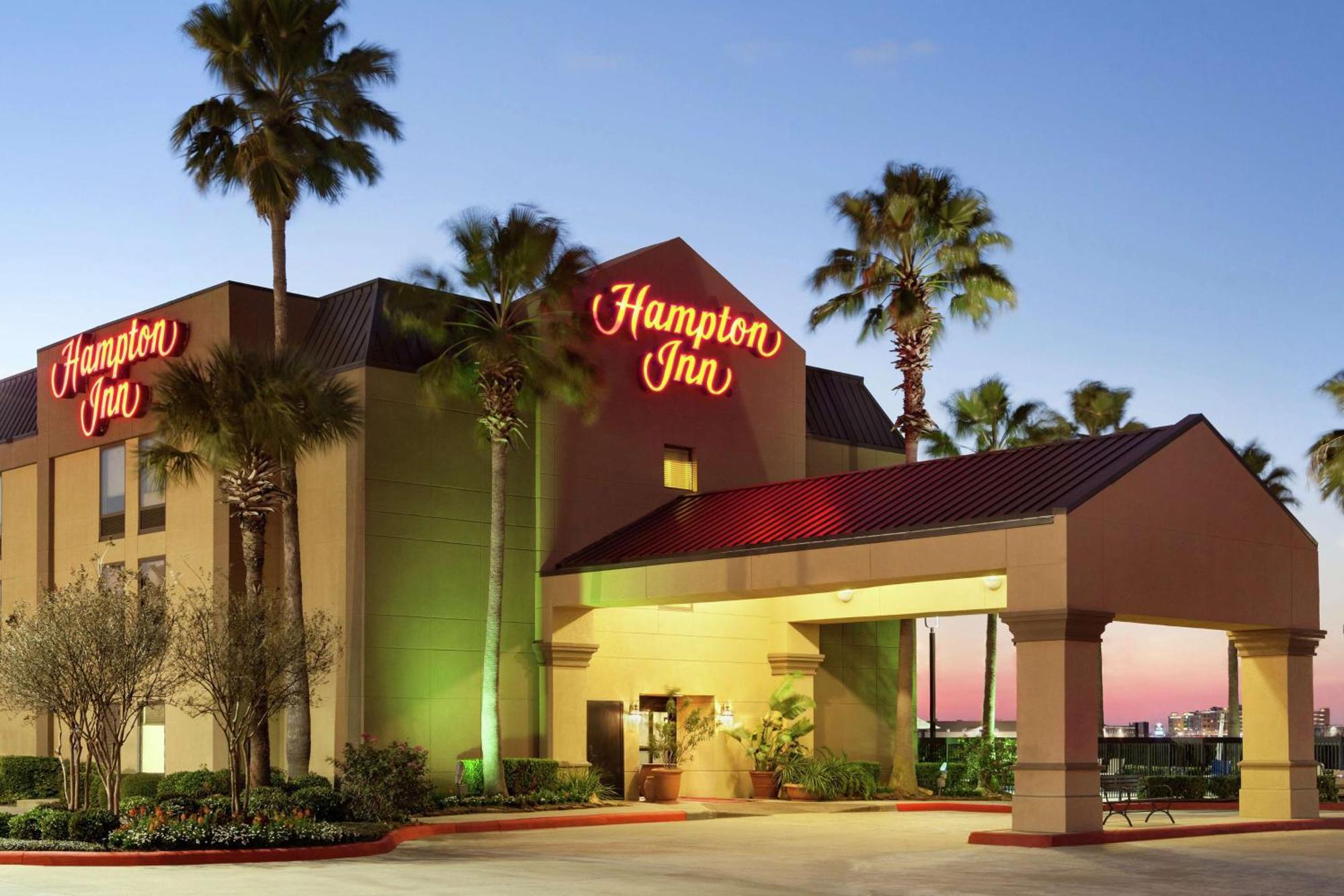 Best Western Cy-Fair Cypress Εξωτερικό φωτογραφία