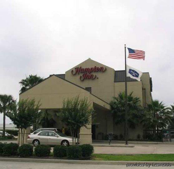 Best Western Cy-Fair Cypress Εξωτερικό φωτογραφία