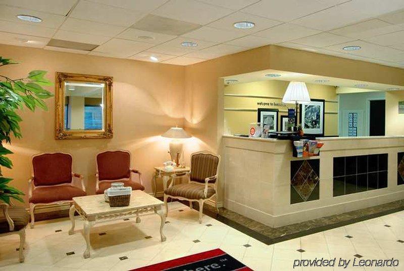 Best Western Cy-Fair Cypress Εσωτερικό φωτογραφία