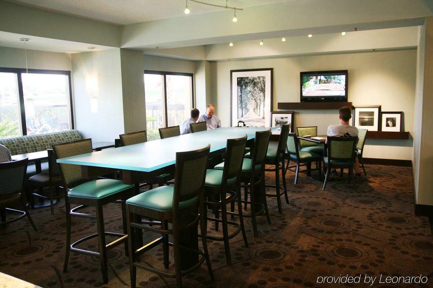 Best Western Cy-Fair Cypress Εστιατόριο φωτογραφία