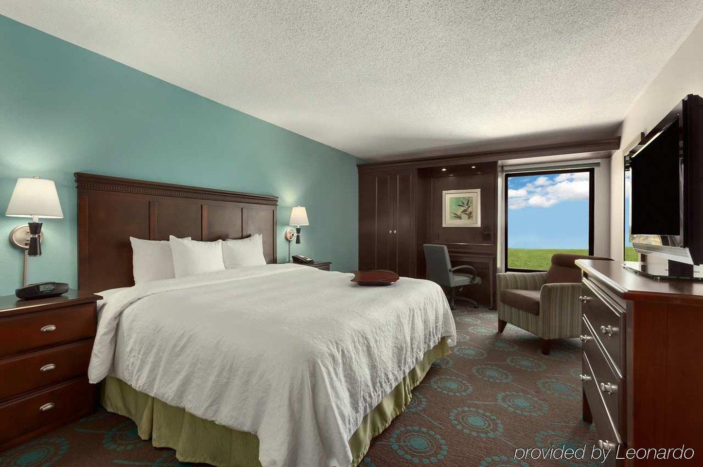Best Western Cy-Fair Cypress Δωμάτιο φωτογραφία