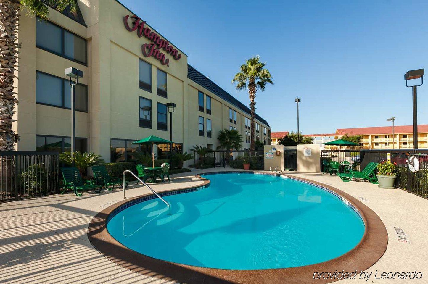 Best Western Cy-Fair Cypress Ανέσεις φωτογραφία