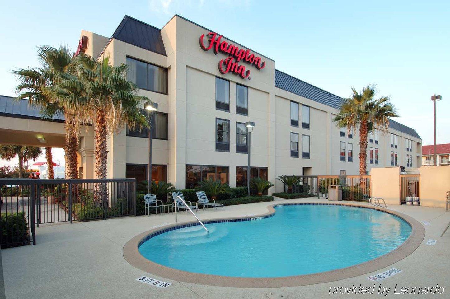 Best Western Cy-Fair Cypress Ανέσεις φωτογραφία