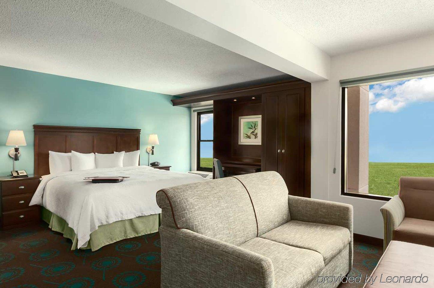 Best Western Cy-Fair Cypress Δωμάτιο φωτογραφία