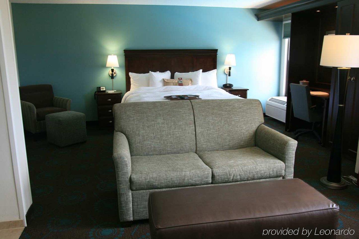 Best Western Cy-Fair Cypress Δωμάτιο φωτογραφία