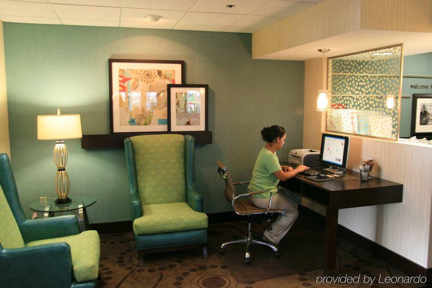 Best Western Cy-Fair Cypress Εξωτερικό φωτογραφία