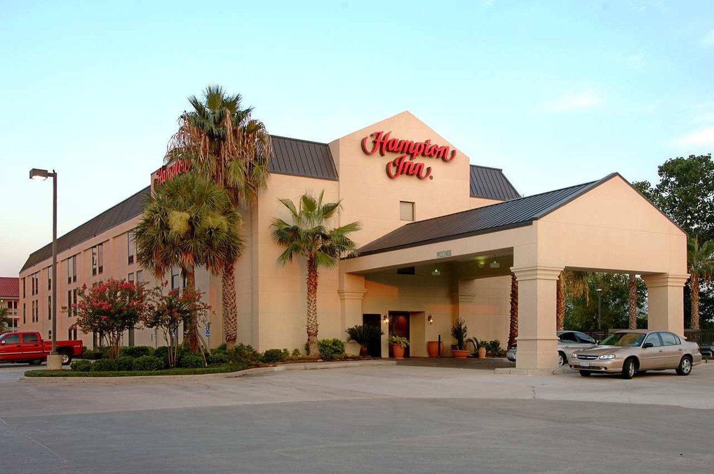 Best Western Cy-Fair Cypress Εξωτερικό φωτογραφία