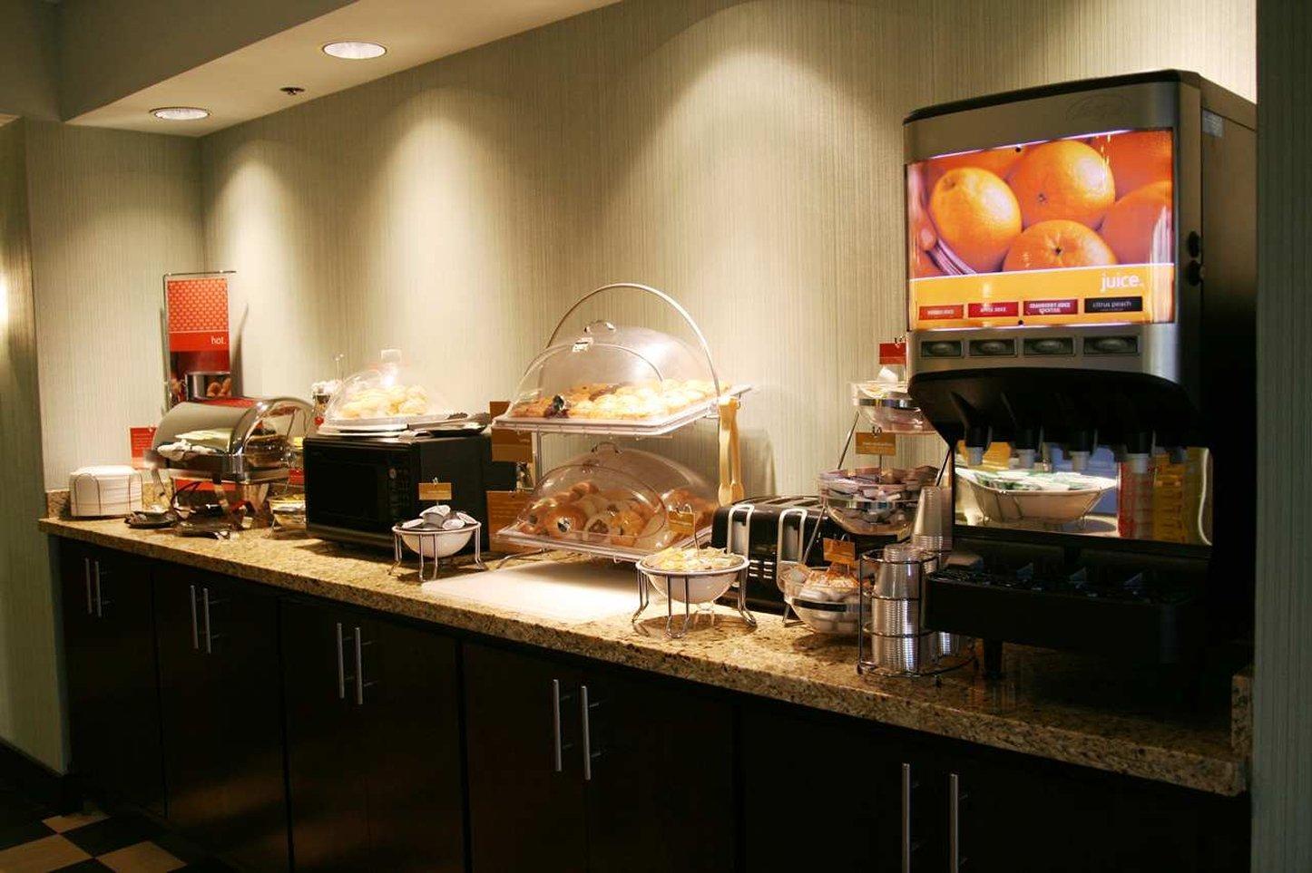 Best Western Cy-Fair Cypress Εξωτερικό φωτογραφία