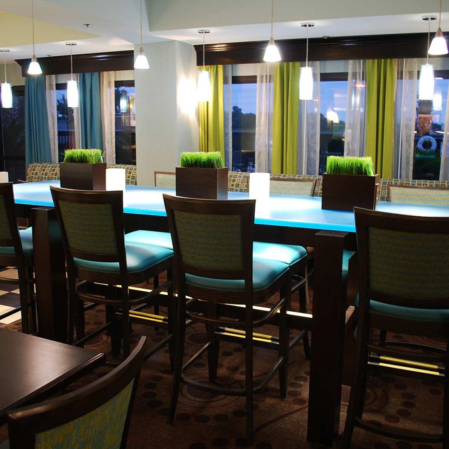 Best Western Cy-Fair Cypress Εξωτερικό φωτογραφία