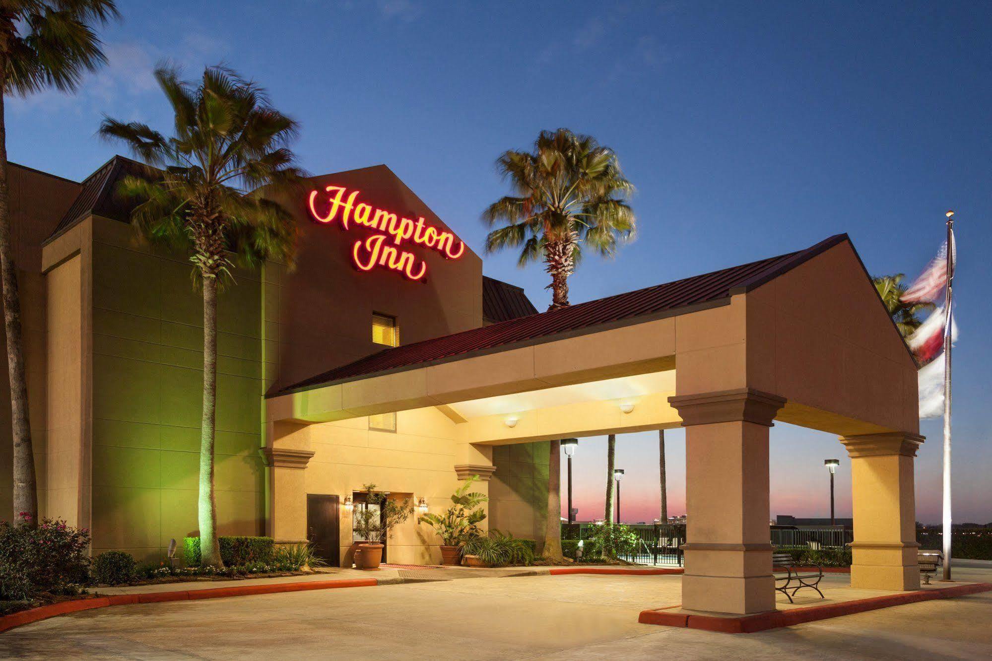 Best Western Cy-Fair Cypress Εξωτερικό φωτογραφία