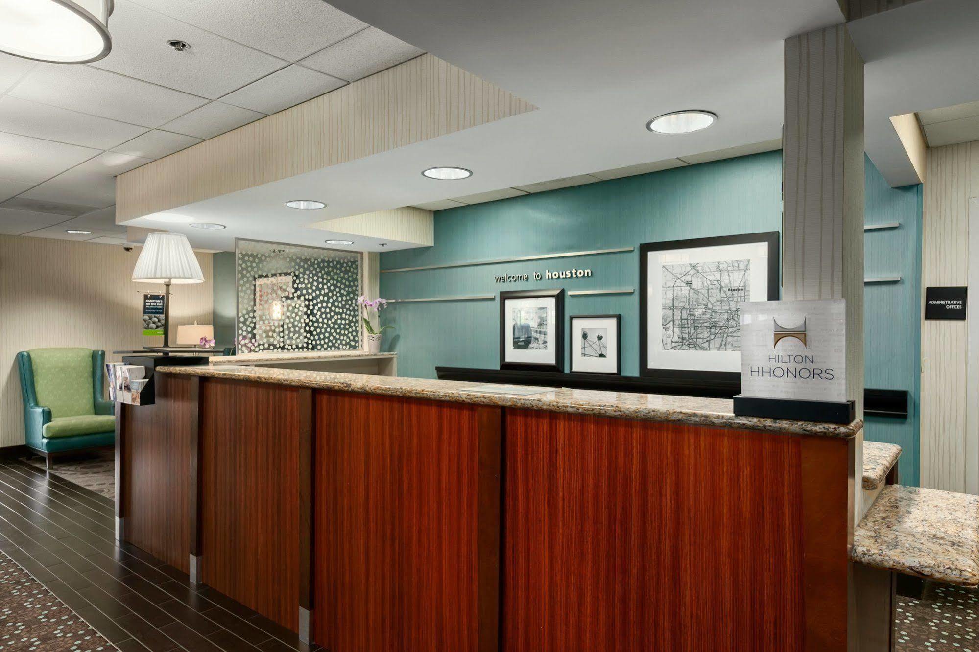 Best Western Cy-Fair Cypress Εξωτερικό φωτογραφία