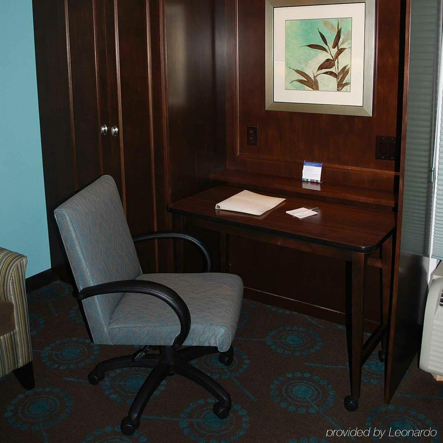 Best Western Cy-Fair Cypress Εξωτερικό φωτογραφία