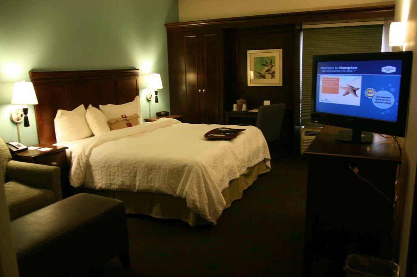 Best Western Cy-Fair Cypress Εξωτερικό φωτογραφία