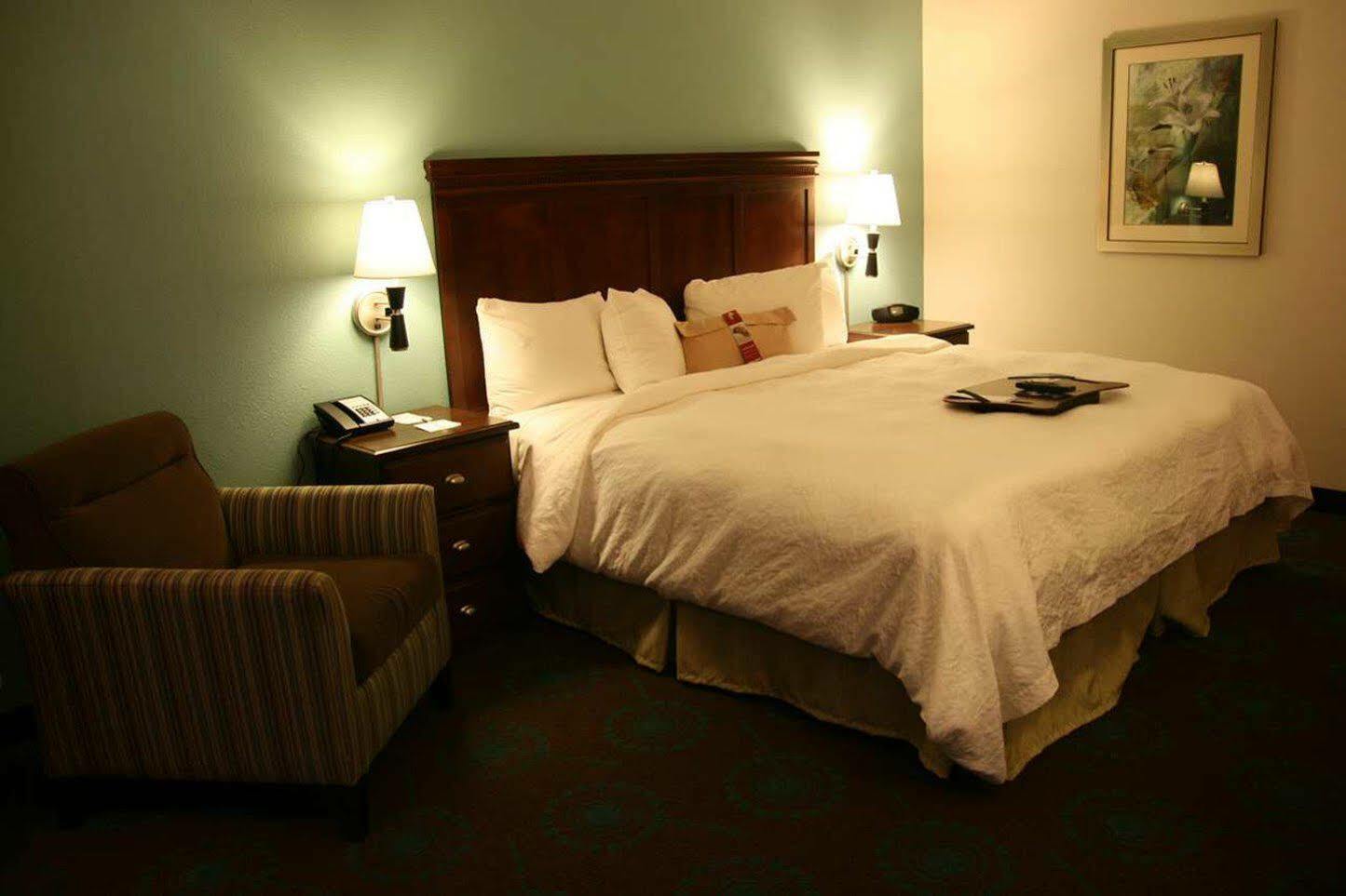 Best Western Cy-Fair Cypress Εξωτερικό φωτογραφία
