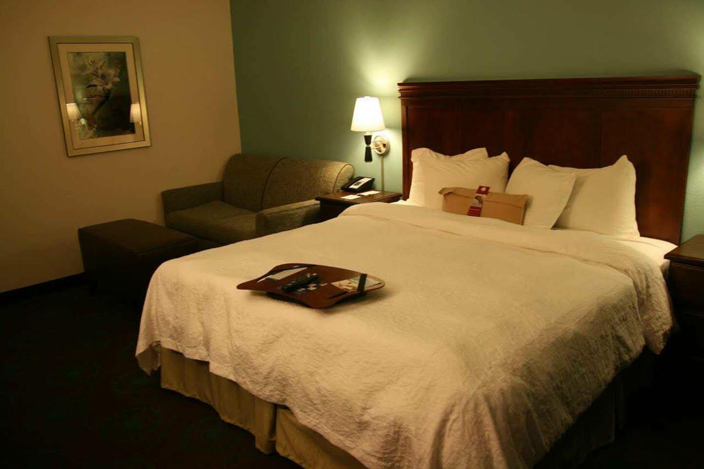 Best Western Cy-Fair Cypress Εξωτερικό φωτογραφία