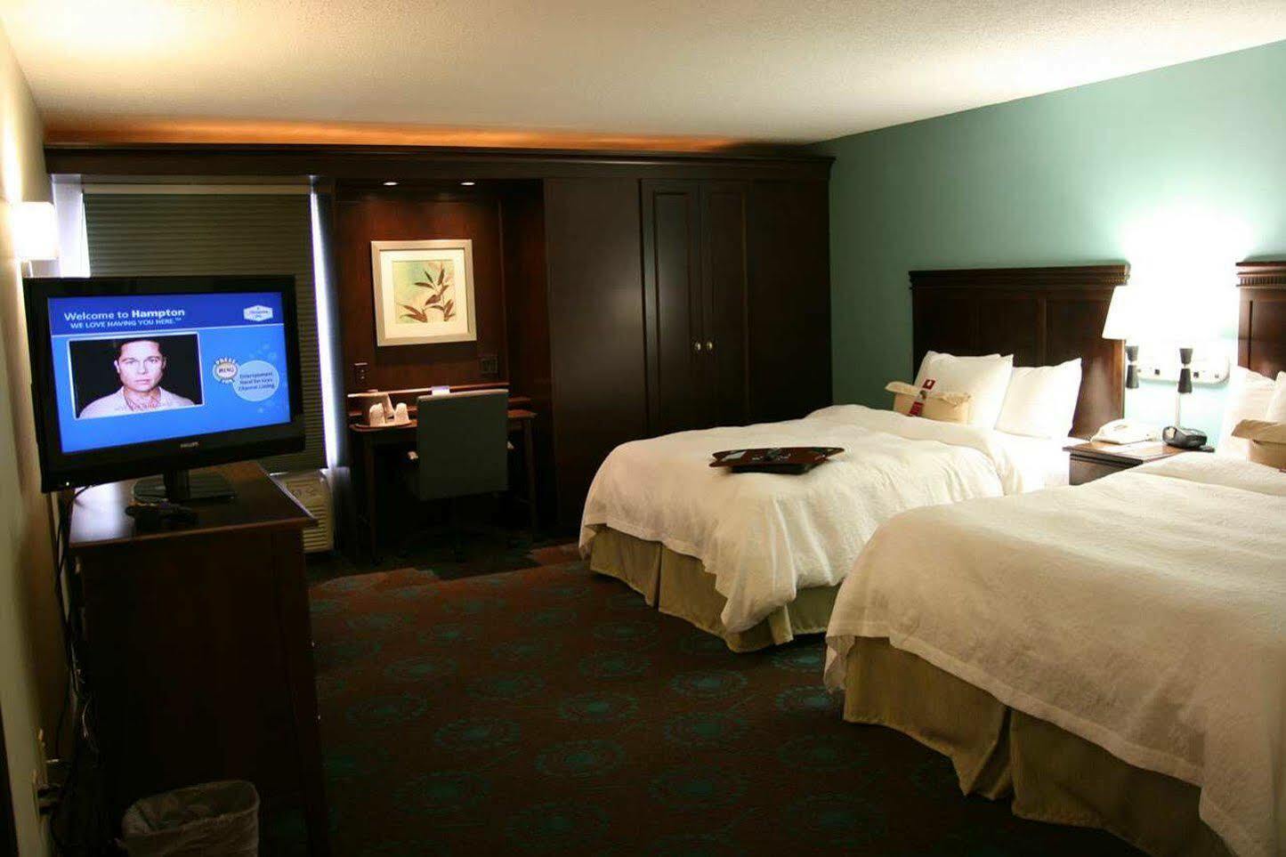 Best Western Cy-Fair Cypress Εξωτερικό φωτογραφία