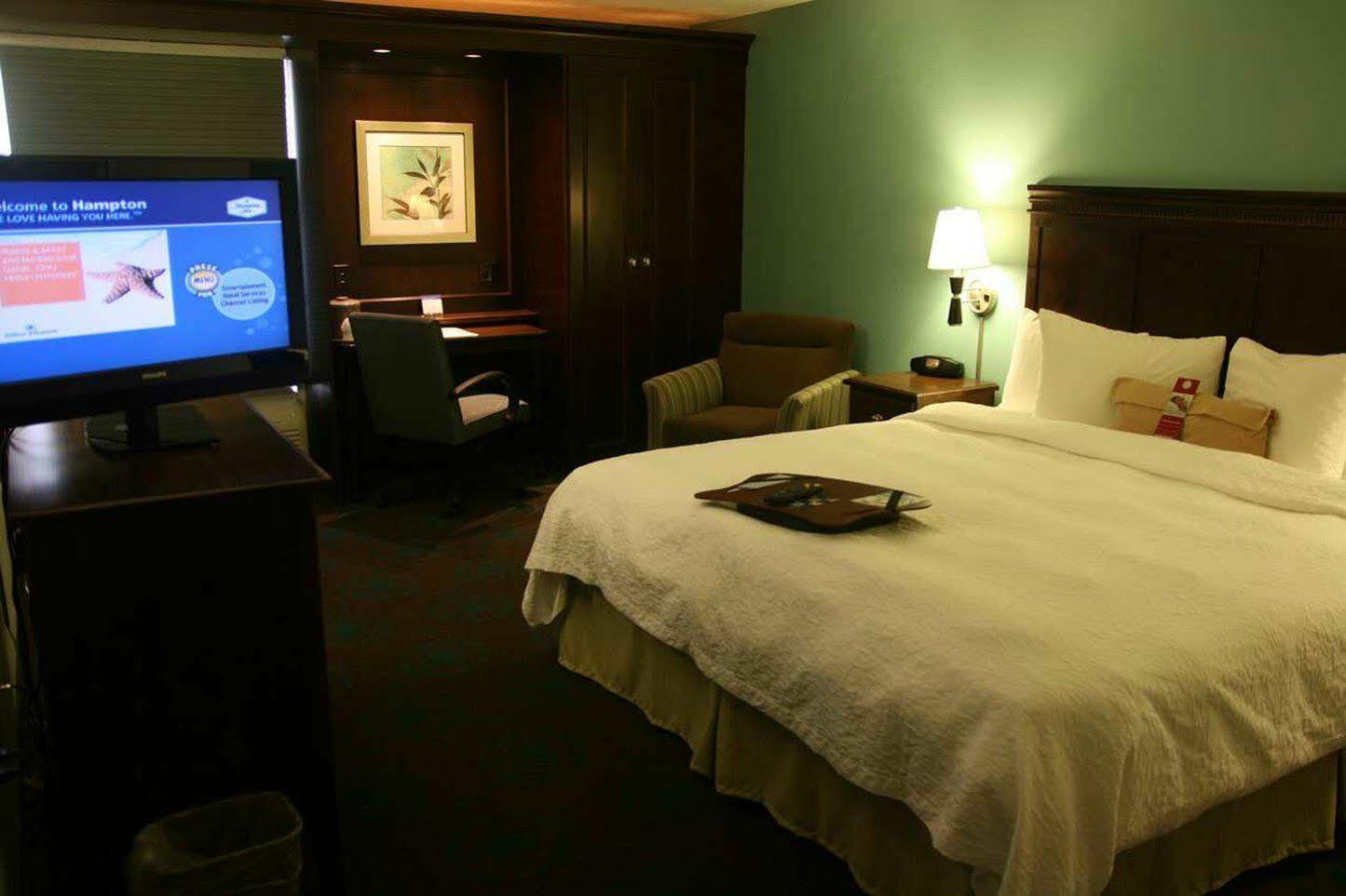 Best Western Cy-Fair Cypress Εξωτερικό φωτογραφία